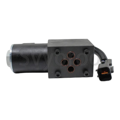 Transmission Solenoid 91328-20030 for Mitsubishi Cat Forklift