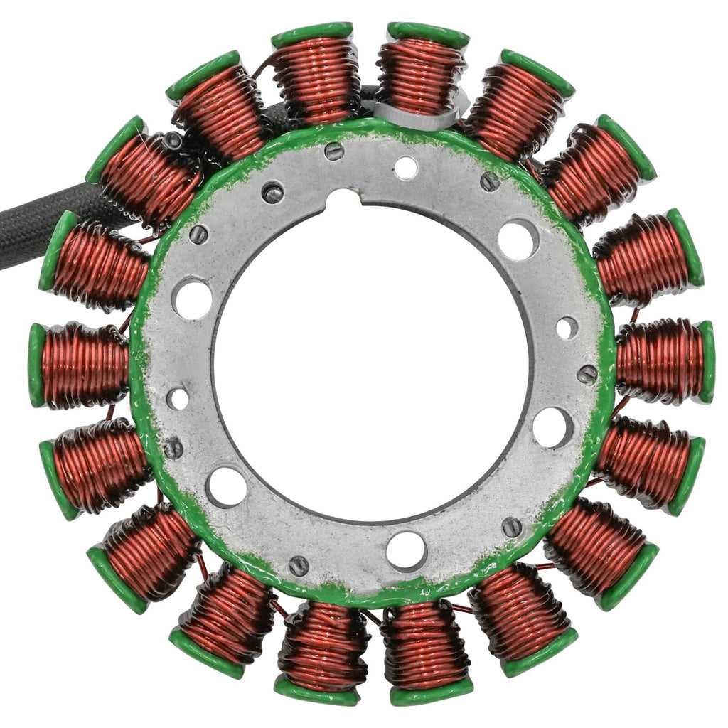 Stator Replacement for Suzuki DR650S (1998–2012)