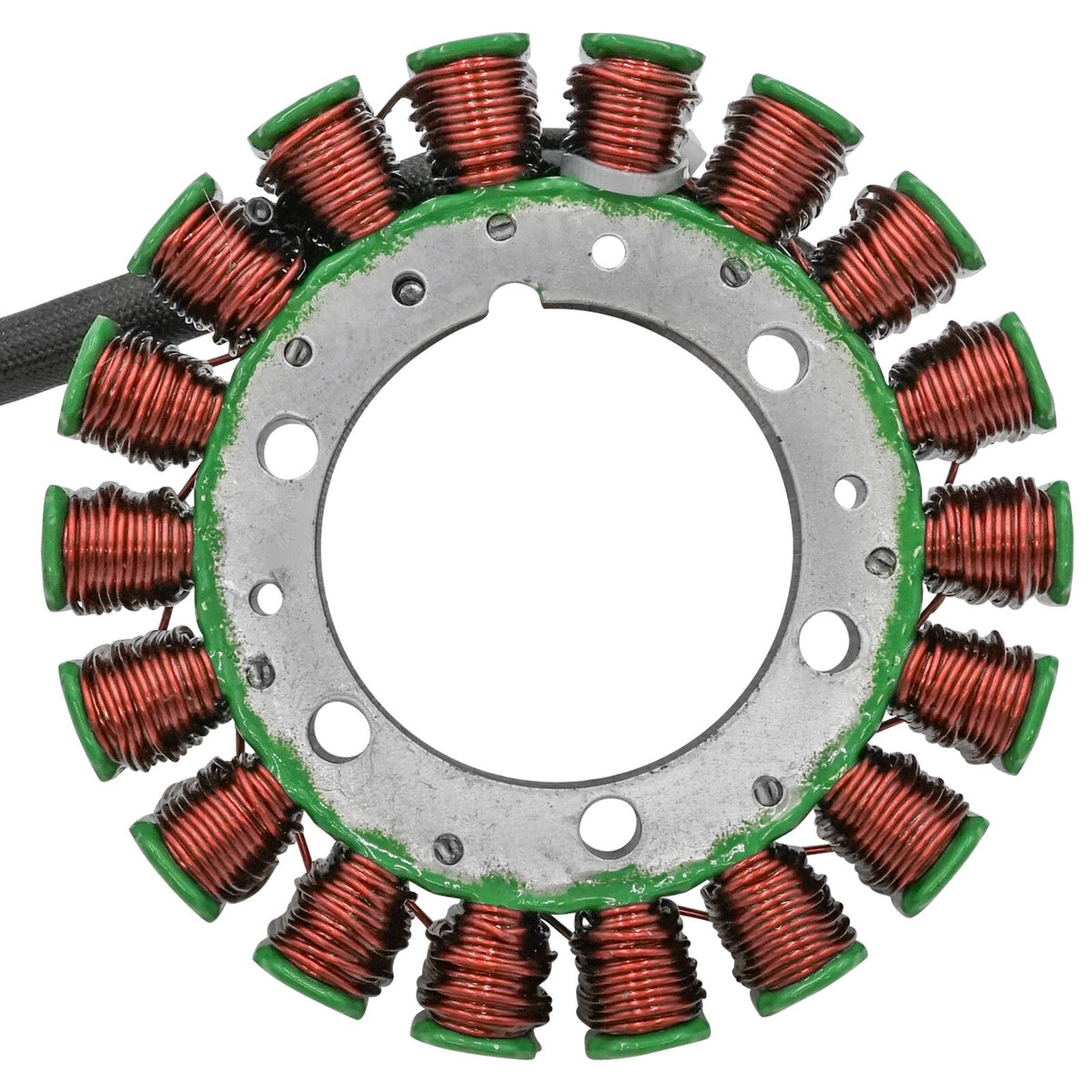 Stator Replacement for Suzuki DR650S (1998–2012)