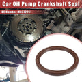 Crankshaft Oil Seal Replacement for Hyundai Santa Fe (2005–2012)