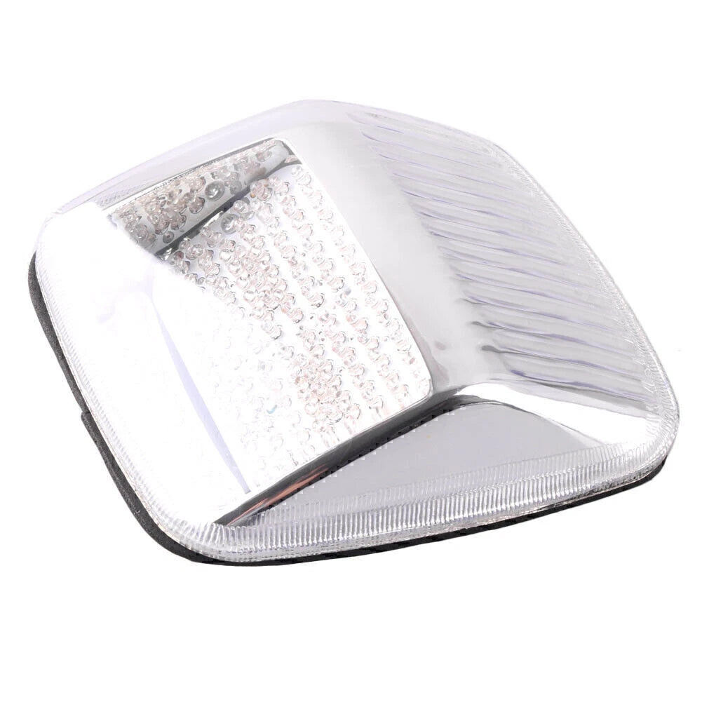 Tail Turn Signal Light Blinker for Harley Deuce (2000–2007)