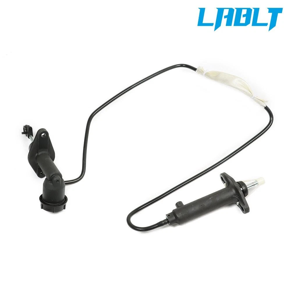 Clutch Master Slave Cylinder Assembly for Jeep Wrangler 2.5L (1994–1995)
