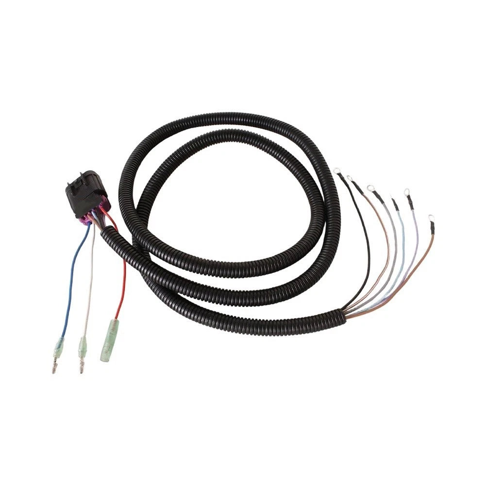 OEM 84 892990T01 Analog Test Harness for Mercury Marine Engine Workshops