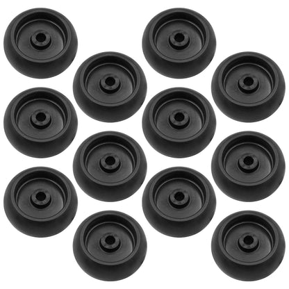 Deck Wheel Replacement for John Deere GX70 GX75 GX95 GX85 (2005–2015)