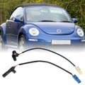 Output Speed Sensor and Input Speed Sensor Set for Volkswagen Beetle (1998–2010)