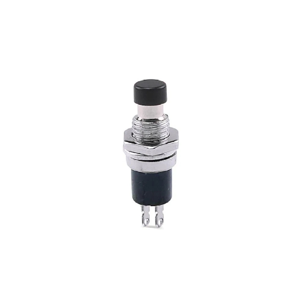 SPST Push Button Switch for Tools (6mm, 7mm)