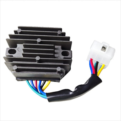 Regulator for Kubota Grasshopper