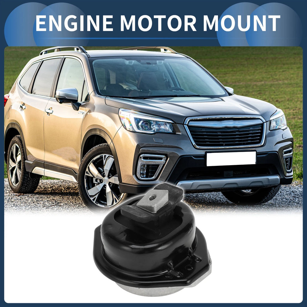Engine Motor Mount Replacement for BMW 730Li E66 (2000–2008)