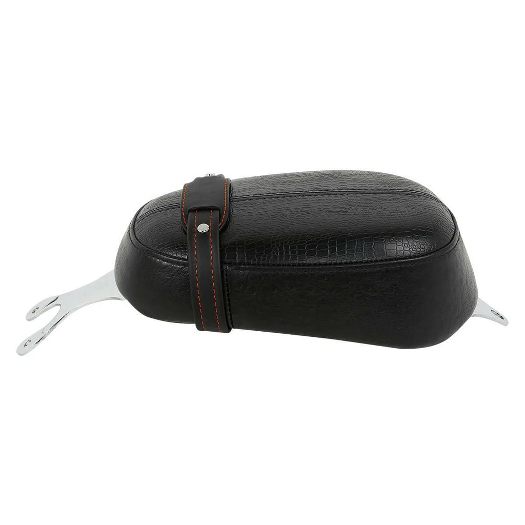 Rear Passenger Seat for Indian Scout Sixty (2015–2023) - Black