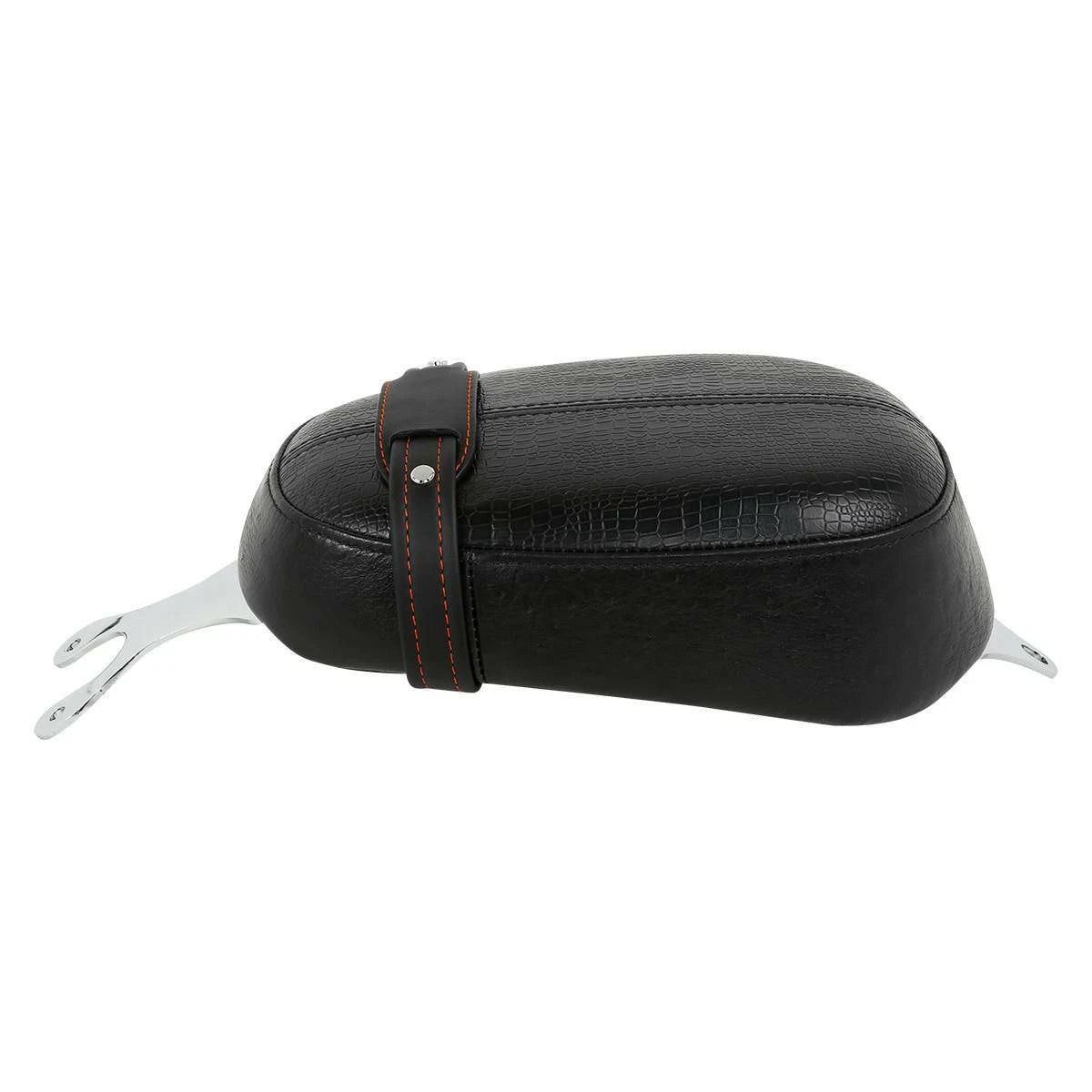 Rear Passenger Seat for Indian Scout Sixty (2015–2023) - Black
