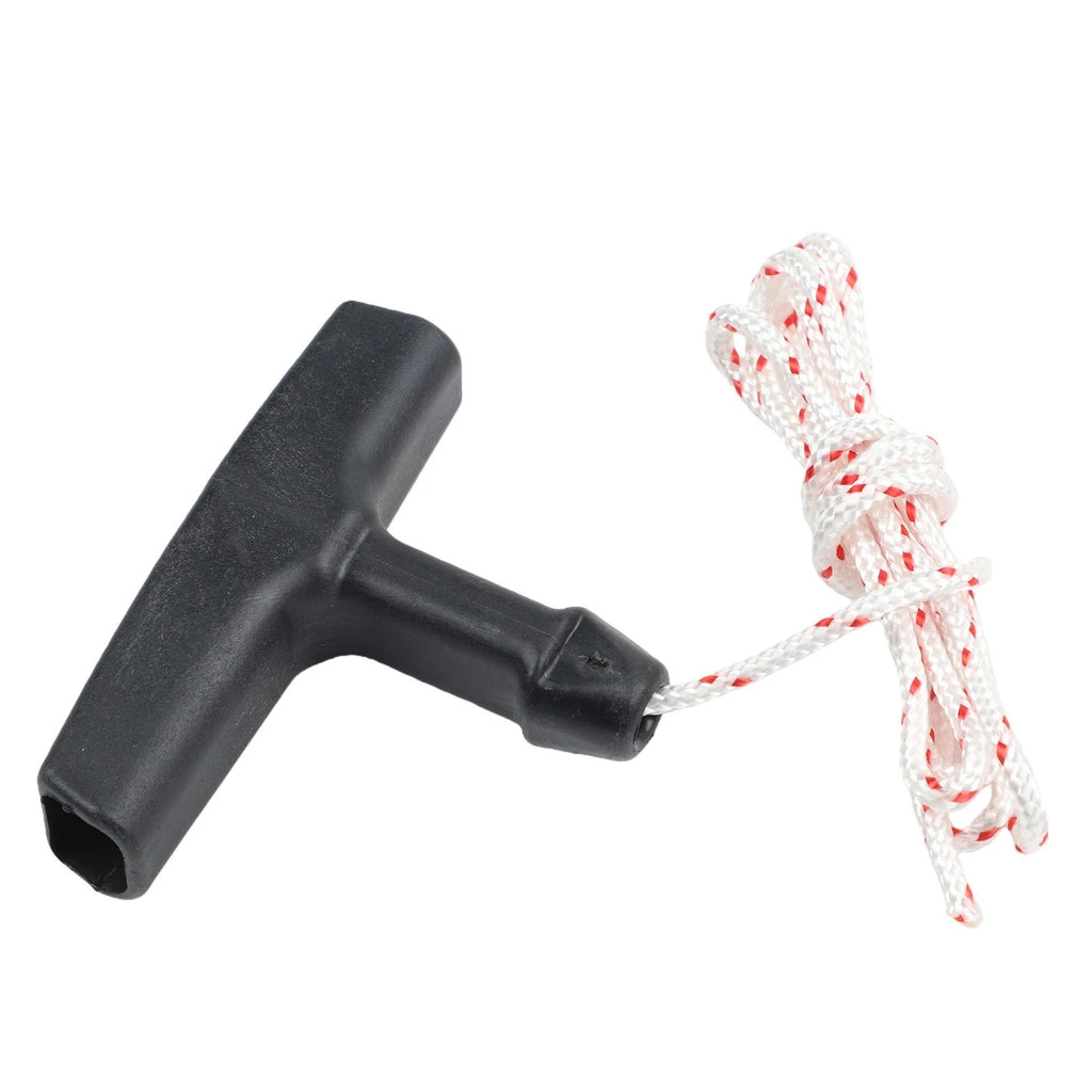 Replacement Recoil Starter Rope 3M Pull Cord for Chainsaws