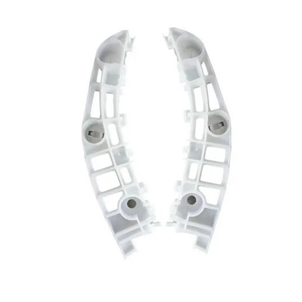 2x Front Bumper Bracket Support For Mitsubishi Outlander 2016-2021 Left & Right