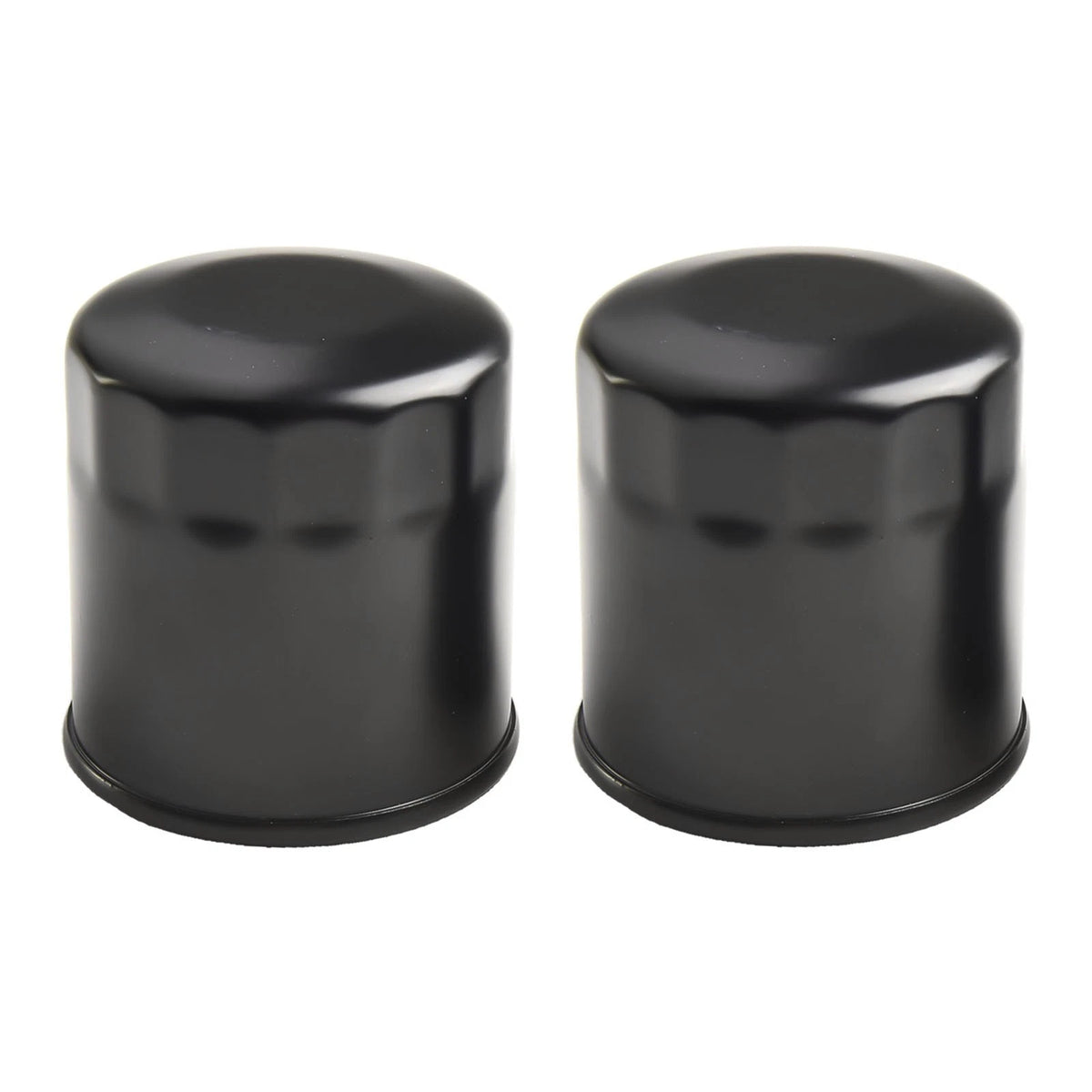 2 Pack Oil Filter for V-Twin Engine TimeCutter Zero Turn