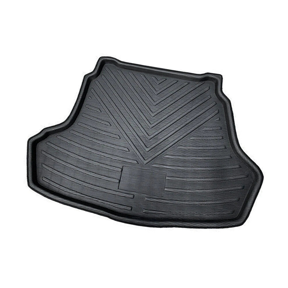 Rear Boot Cargo Liner Trunk Mat for Kia Optima K5 (2016–2019)
