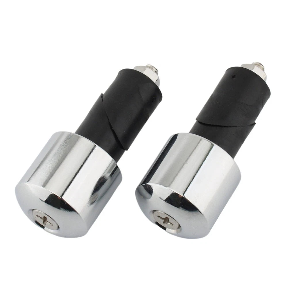 Bar Ends for Yamaha VMAX 400 450 500 750 (1985–2008)