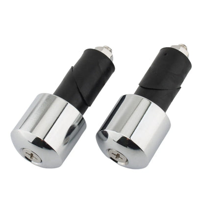 Bar Ends for Yamaha VMAX 400 450 500 750 (1985–2008)