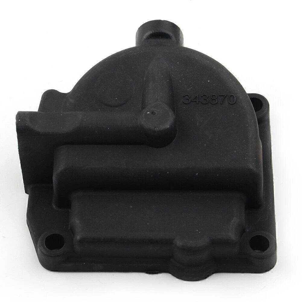 Carburetor Float Chamber Bowl 433000 for OMC Johnson/Evinrude (90-175hp)