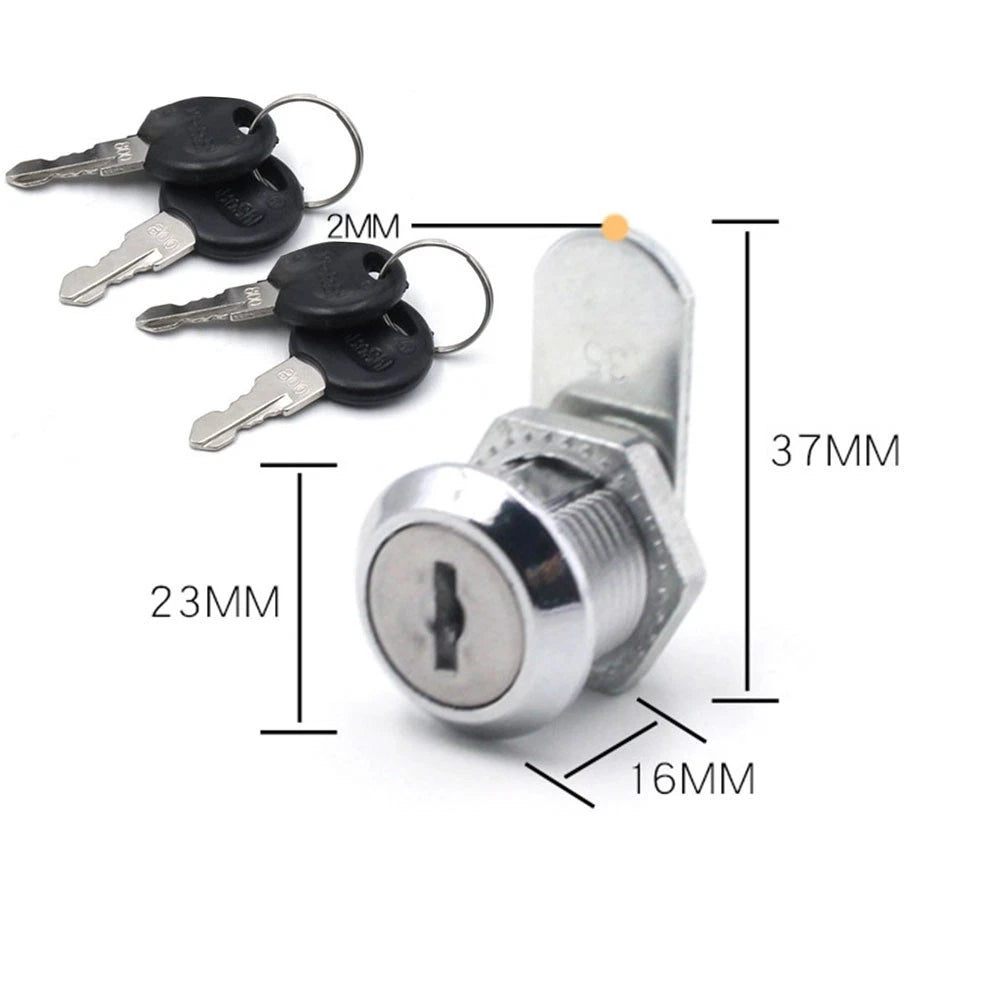 Cam Lock Accessory Adapter for Cabinet (No Year Range Provided)