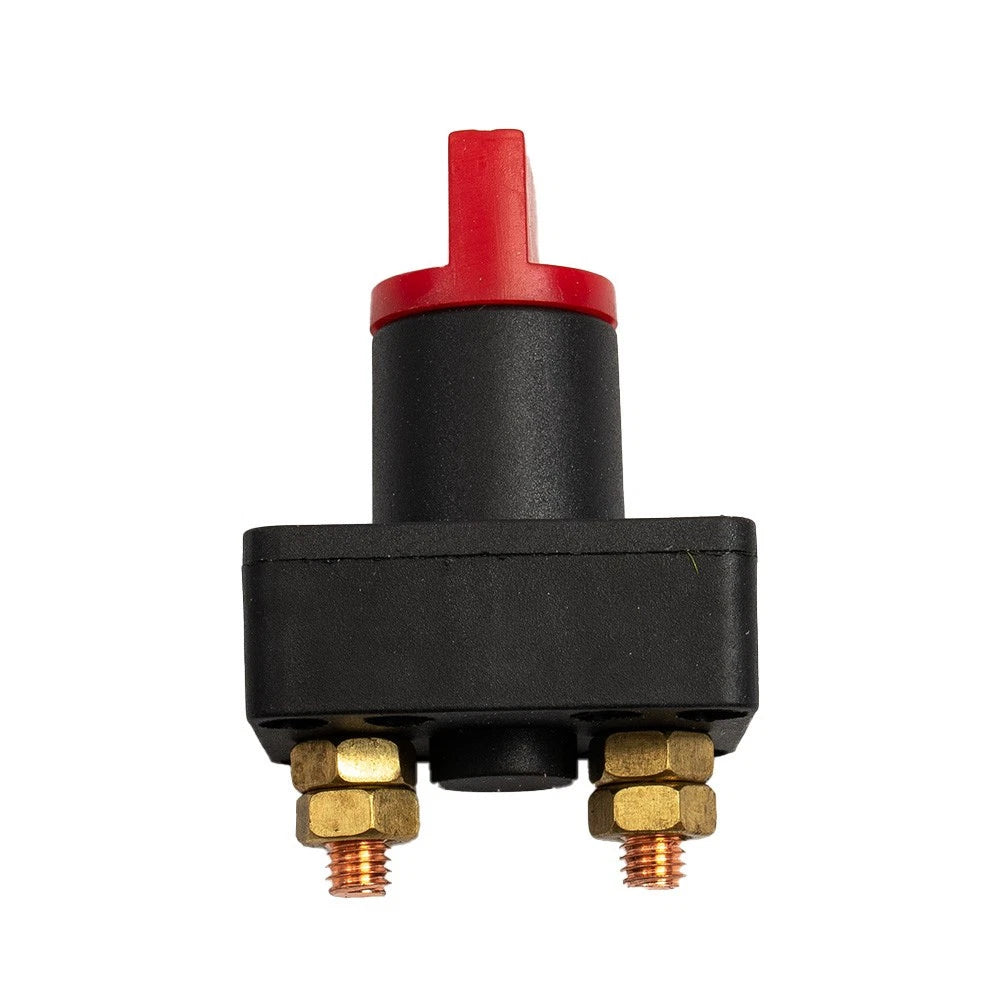 60V DC Battery Isolator Disconnect Cut Off Switch for Car/Boat