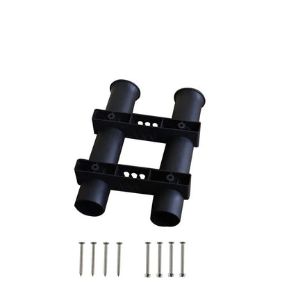 Fishing Rod Holder Rack for Boats and Kayaks