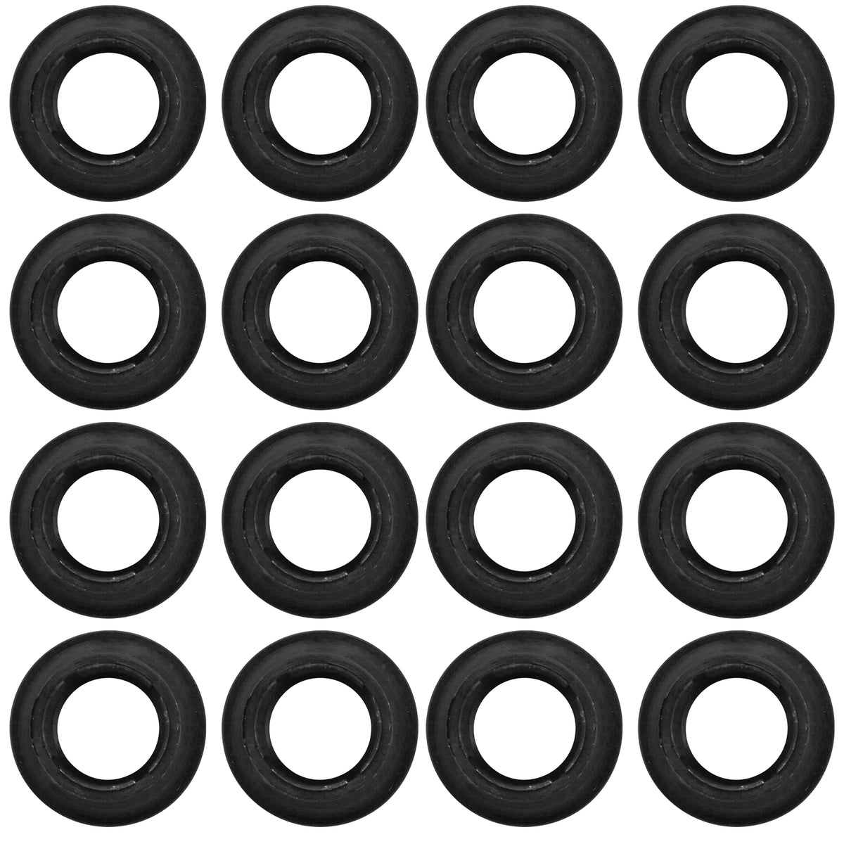Front Upper A-Arm Bushing Replacement for Can-Am Outlander MAX 650 (2006–2013)