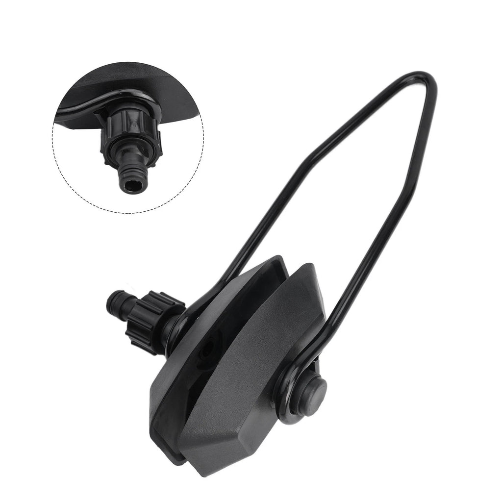 Boat Ear Muffs for Freshwater Flush (Quick & Secure Removal)