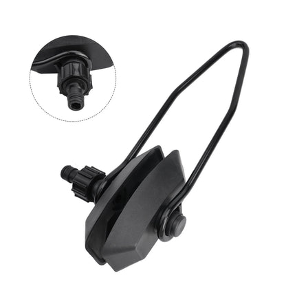 Boat Ear Muffs for Freshwater Flush (Quick & Secure Removal)