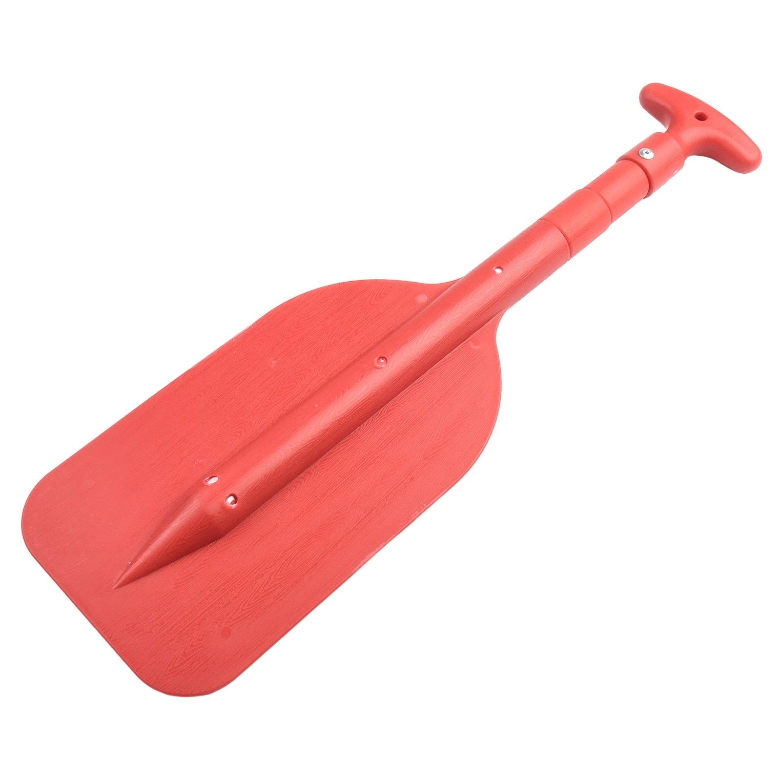 Telescoping Plastic Paddle for Boat (Adults & Children)