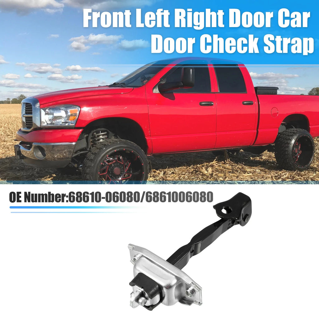 Front Left Right Door Check Arm Strap Replacement for Toyota Camry (2006–2011)