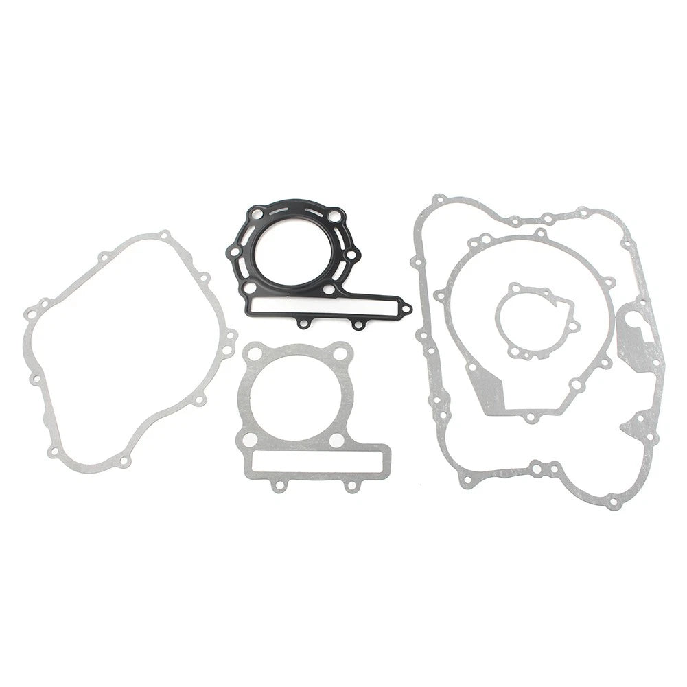Complete Engine Gasket Set Kit for Kawasaki KLR250 KL250 (1985–2005) 6pc