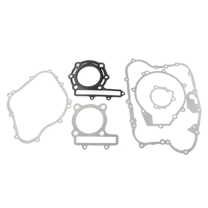Complete Engine Gasket Set Kit for Kawasaki KLR250 KL250 (1985–2005) 6pc