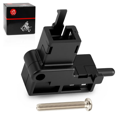 Left Clutch Lever Switch for Yamaha SCR950 (2017), XSR700 (2018–2024), XSR900 (2016–2021)