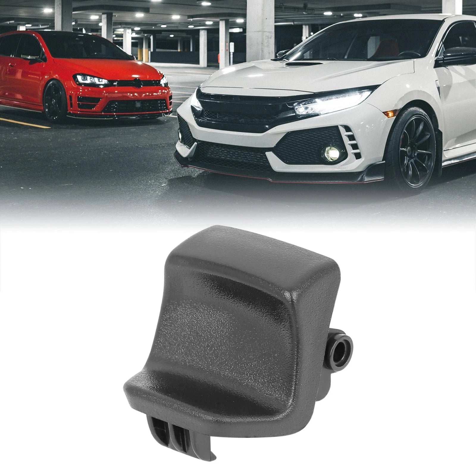 Center Console Latch Lock Replacement for Mazda CX-5 (2016–2020)