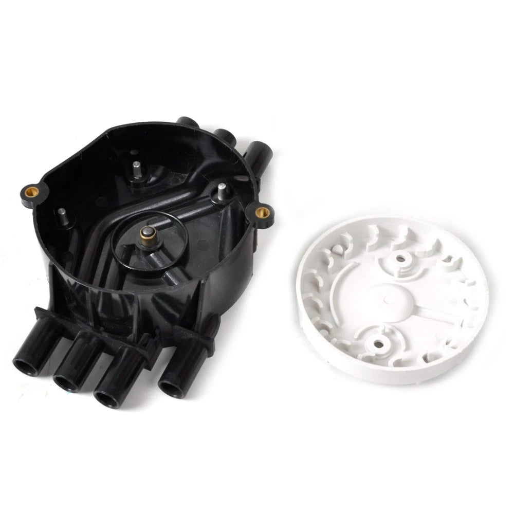 Ignition Distributor Cap & Rotor Kit for Cadillac Escalade GMC Yukon (2002–2006)