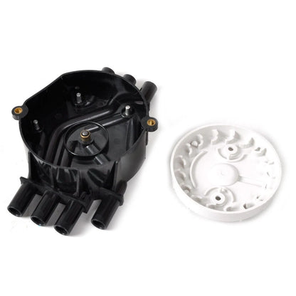 Ignition Distributor Cap & Rotor Kit for Cadillac Escalade GMC Yukon (2002–2006)
