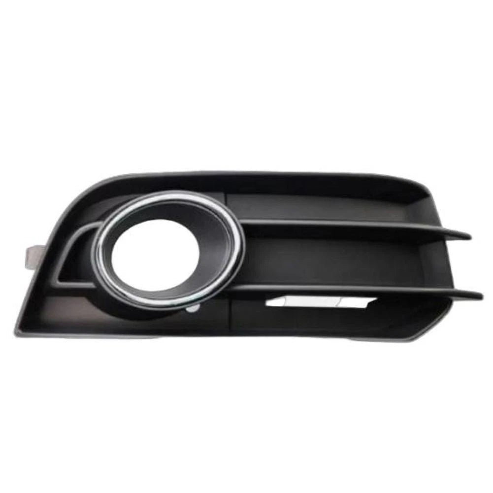 Front Bumper Fog Light Grille Cover for A1 8X (2010–2014)