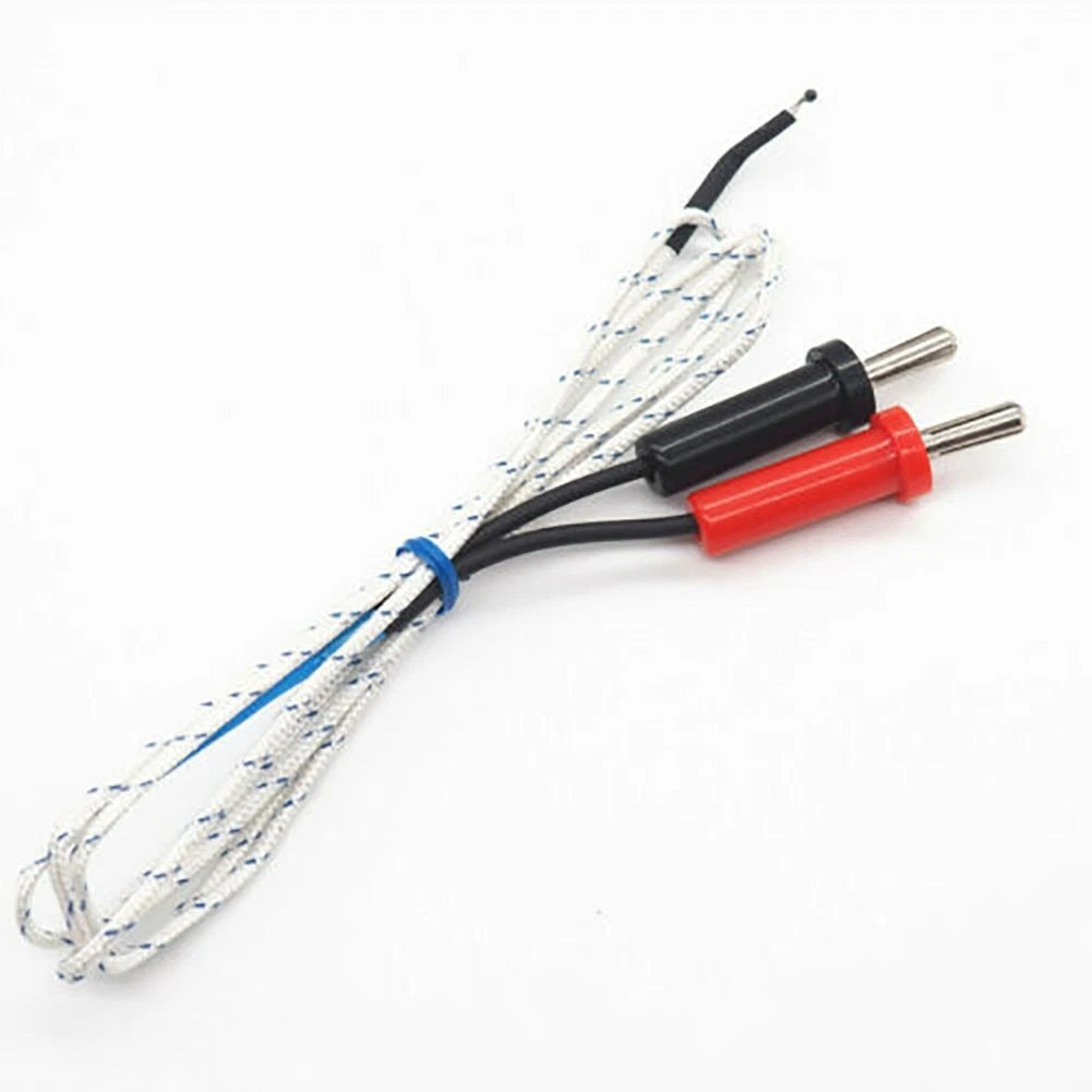 K-Type Thermocouple Probe for Multimeter (1m)