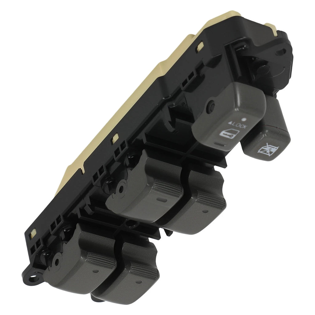 Driver Front Window Switch for Lexus GX470 (2003–2009) 8404060073