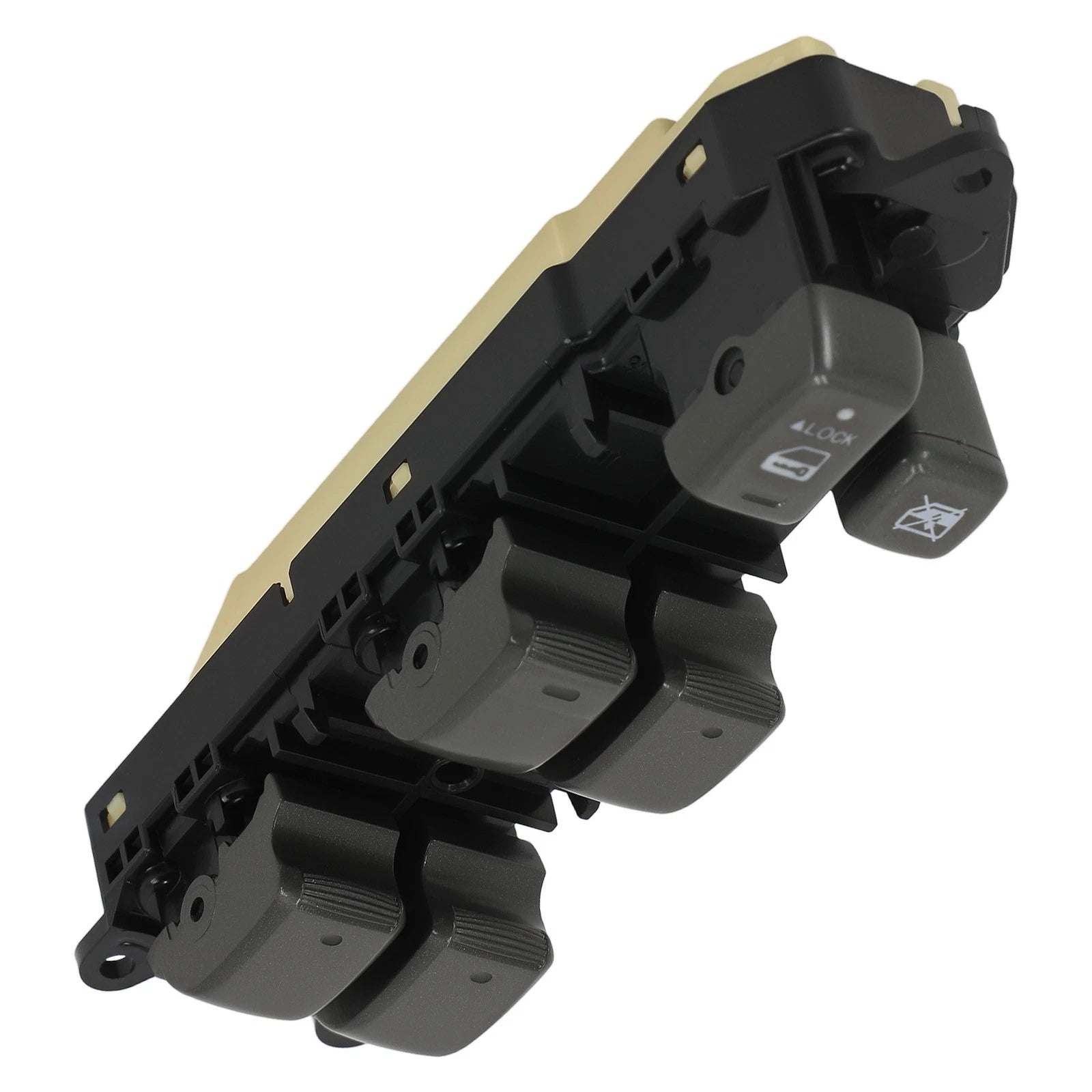 Driver Front Window Switch for Lexus GX470 (2003–2009) 8404060073