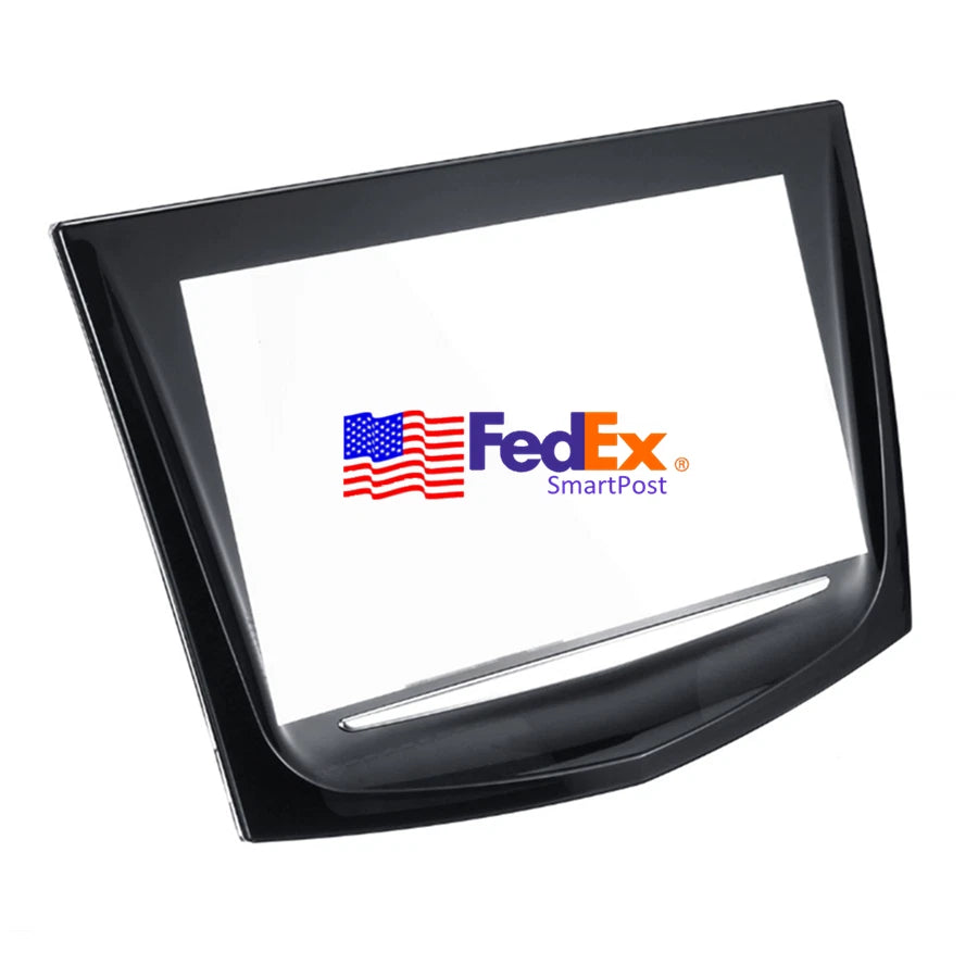 Touch Screen Display for Cadillac Escalade ATS SRX CTS XTS (2013–2017)