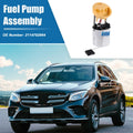 Electronic Fuel Pump Replacement for Mercedes Benz E500 (2003–2006)