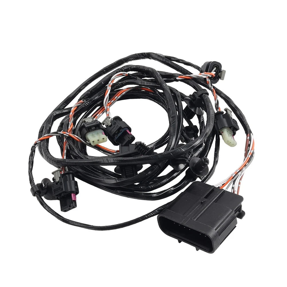 Front Bumper Wiring Harness LR134320 for Land Rover Discovery Sport (2020–2024)