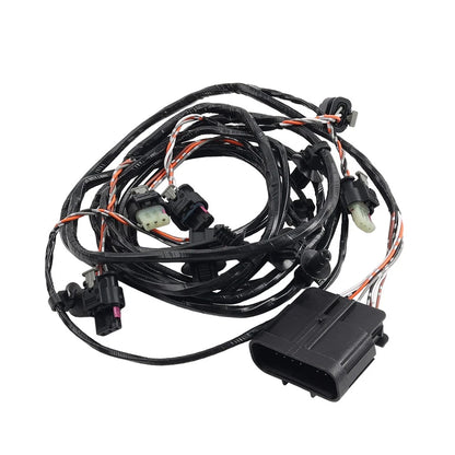 Front Bumper Wiring Harness LR134320 for Land Rover Discovery Sport (2020–2024)