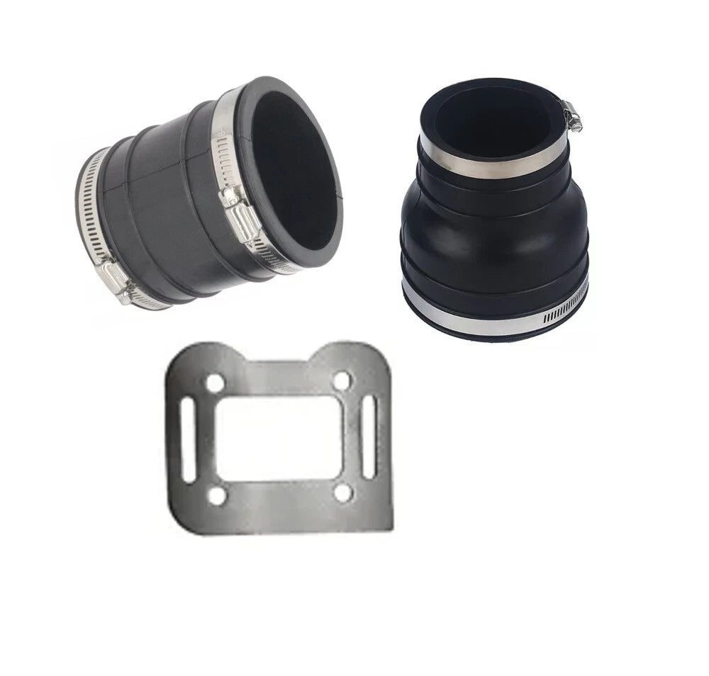 Exhaust Bellow for MerCruiser 180 190 3.7L (70981A3, 32-90949, 27-18272)