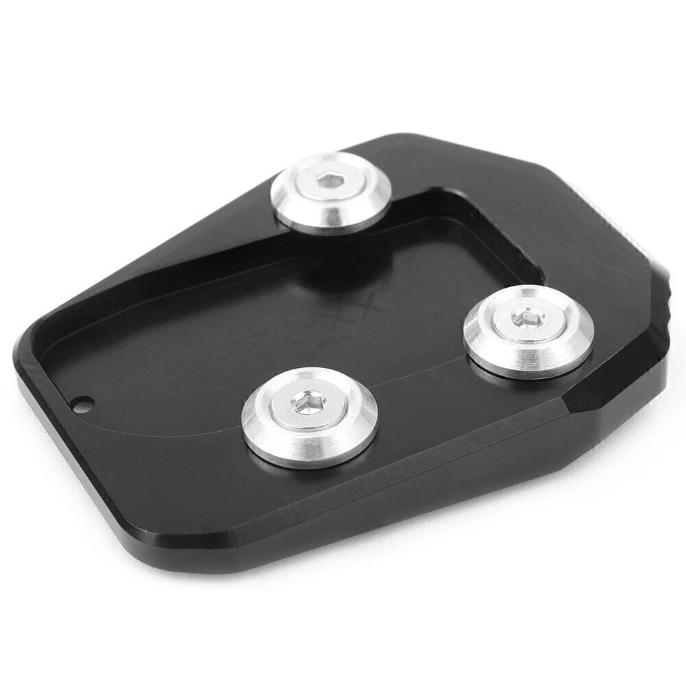 Sidestand Kickstand Extension Plate for Yamaha MT-09 (2013–2016)