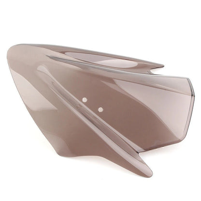 Windshield for Kawasaki ER-6N ER6N (2012–2016) Polycarbonate Tan