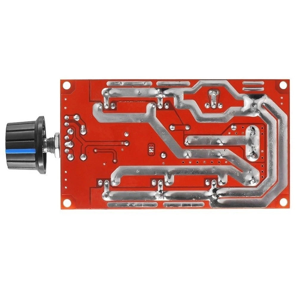DC Motor Controller 2000W 40A for PWM 9-50V Variable Output