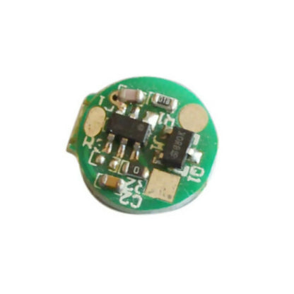 Mini Touch Sensor Switch for DIY Lamp Control (3A-5V/5W)
