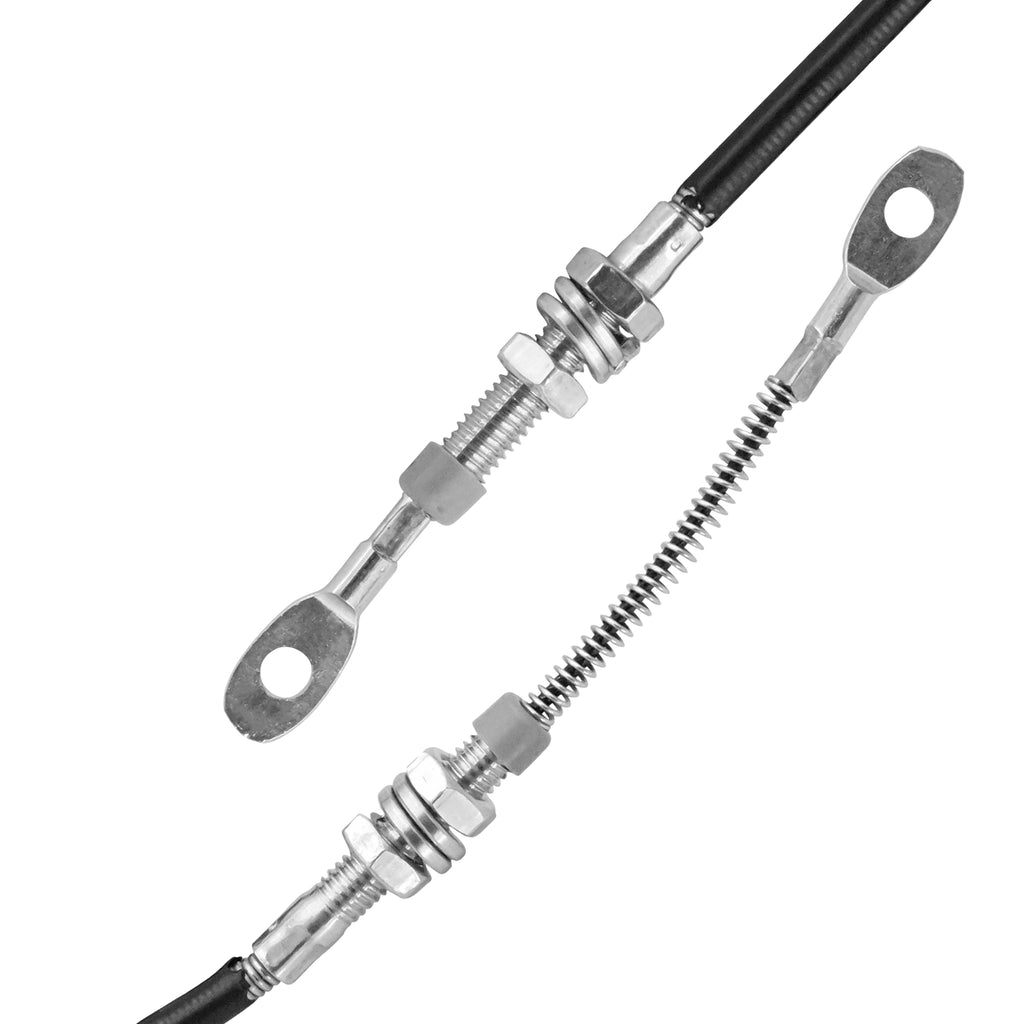 Brake Cable Replacement for Bad Boy Stand-On (2012–2017) ZT Elite (2013–2016)