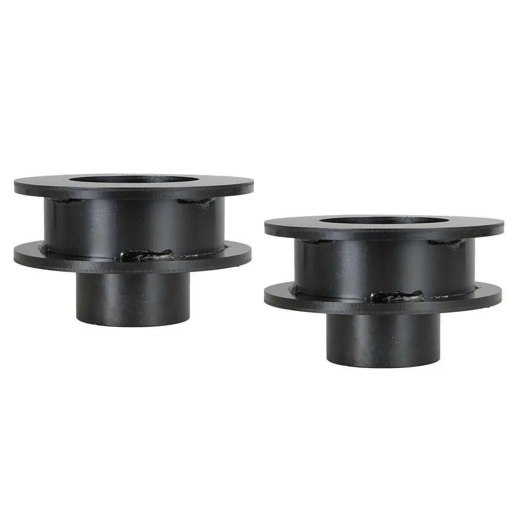 2.5" Leveling Kit with Track Bar Bracket for Ford F-250 Super Duty (2011–2020)